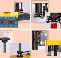Canning Machine Tin Can Sealing Machine for Jam Sauce Tdfj ...