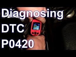 How Diagnose A Check Engine Light Code P0420 Catalytic Converter Volkswagen Passat Volkswagen Passat Volkswagen Truck Repair