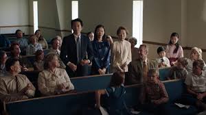 This review originally ran in 2020. Golden Globes Call American Film Minari A Foreign Film The Mary Sue