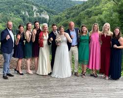 Gebrauchte kleidung in metzingen kaufen & verkaufen. Bock Auf Hochzeit Nationalspielerin Marlene Zapf Hat Geheiratet