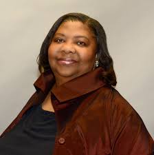 Ms. Ruby M. Blair, Benedict College