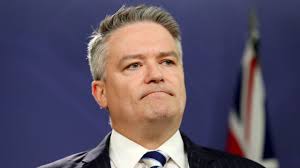 Mathias Cormann to quit politics in December