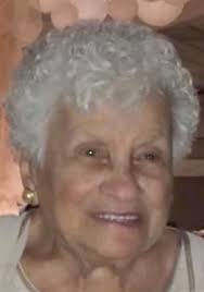 Teresa Hatt Obituary (1927