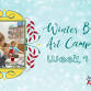 Winter Break Art Camp at Joyful Art Center event image
