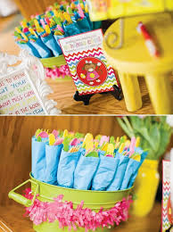 Explore stunning home design decorations inspiration and get best ideas for home design, seasonal home decoration. 35 Budget Diy Party Decorations You Ll Love This Summer Luau Birthday Party Curious George Birthday Party Luau Party Decorations