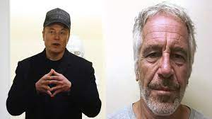Musk dismisses DOJ claims on Epstein list