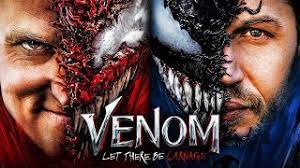 Descargar Venom Carnage Liberado Espanol Latino Drive Microsonic La Pelicula 2 Youtube