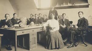 Maybe you would like to learn more about one of these? 1800s Medical School Photograph By Paul Ashby Antique Image