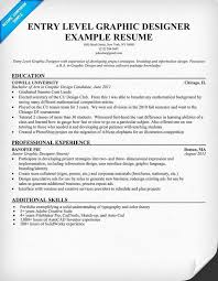 Graphic Designer Resume Pdf Luxury Entry Level Graphic Designer Resume Student Resume Panion In 2020 Resume Design Graphic Design Resume Resume