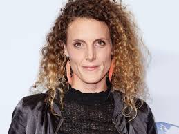 Bergdoktor"-Star Barbara Lanz : Neue ZDF-Rolle