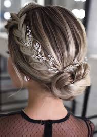 Contents fantastic color ideas for bridesmaid hairstyles amazing bridesmaid hairstyles 100 Best Wedding Hairstyles Updo For Every Length
