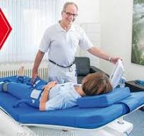 CE Marked PSK ECP EECP Machine Heart Rehabilitation Equipment with Price  for IHD