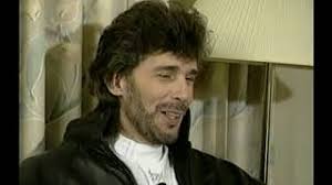 Eddie Rabbitt Interview in 1990