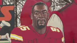 Super Bowl 2024: Chiefs fans going over the top with displays