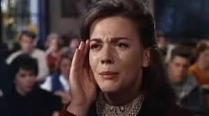 Splendor in the grass poem. The Genius Of Natalie Wood In Splendor In The Grass The Girl Who Knew Too Much