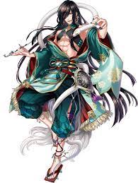hanare raiment yakuza anime handsome anime guys anime