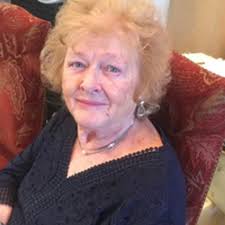 Kaye Cypert Obituary December 27, 2023