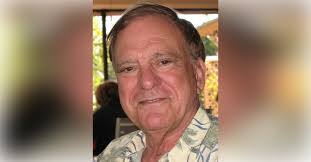 Obituary information for Robert Gregory Snyder