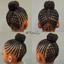 Pin On Girls Hairstyles Braids