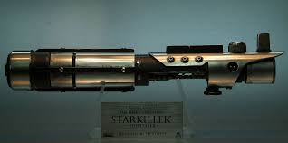 We did not find results for: Starkiller Galen Marek I Lightsaber Galen Marek Lightsaber Design Lightsaber