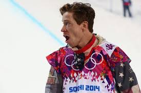 Image result for shaun white