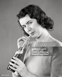 103 Teen Drinking Coke Stock Photos, High-Res Pictures, and Images