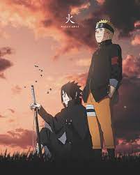 Naruto Sasuke By Ballz4artz On Deviantart Naruto And Sasuke Wallpaper Naruto And Sasuke Wallpaper Naruto Shippuden