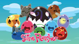 Portale nel recinto e alimentale per non farle scappare. Slime Rancher Free Download 2017 Dwnloadpa