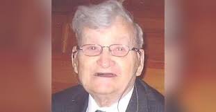 Charles W. Holet Obituary