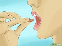 Come Eliminare Il Mal Di Testa Con Immagini Wikihow