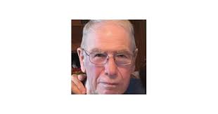 Charles Ernest Shaw Obituary (2021)