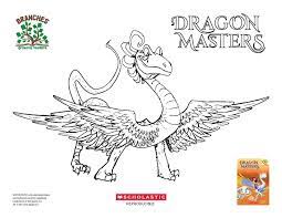 Search through 623,989 free printable colorings at getcolorings. Coloring Pages Dragon Masters Inerletboo