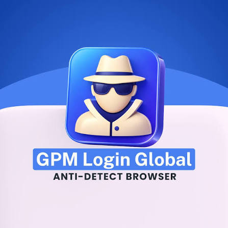 Key GPM Login Chính Hãng 3 Tháng (Bảo Hành Full)