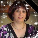 Aurelia Giuglea's Instagram, Twitter & Facebook