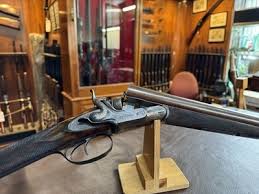 Jackson Shotguns for Sale in Ashby Folville