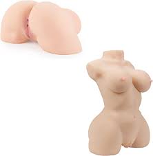 Amazon.com: Y-NOT Male Masturbator Stroker Sex Toy TPE Pelvis + 16.3lb  Realistic Torso Sex Toy with Pussy Ass Boobs for Breast Vaginal Anal Sex :  Health & Household