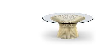 Platner Coffee Table Platner Table Warren Platner Coffee Table Warren Platner Table