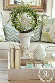 6 Tips For Decorating With Neutrals Decorating 101 Stonegable Coffee Table Vignettes Decor Timeless Decor