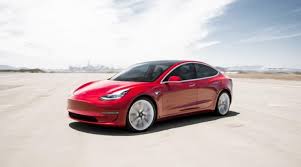 And tesla stock certainly wouldn't be worth $1 trillion today based on that scenario. Why Tesla Inc Stock Jumped Tuesday Nasdaq