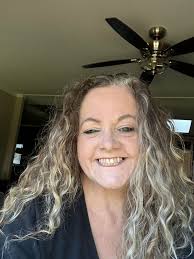 should i cut my naturally curly hair?