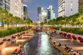 Jun 08, 2017 · y es que corea del sur, país en el que se encuentran estas ciudades, tiene un buen número de atractivos y lugares turísticos de los que nunca hemos escuchado hablar. 15 Mejores Ciudades Para Visitar En Corea Del Sur Con Fotos Y Mapa