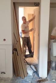 Devenir Peintre En Batiment Fiche Metier Peintre En Batiment