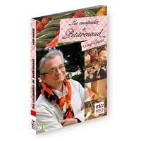 Elle va à son tour partir à la rencontre de chefs et d'artisans du goût de nos terroirs. Les Escapades De Petitrenaud Autres Film Et Series Fnac