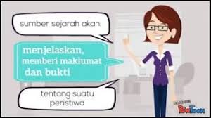 Berbekalkan nota pada sejarah, anda pelajari pelbagai sejarah dan tamadun. Blog Sejarah Sejarah Tahun 4 Sumber Sejarah