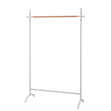 5 out of 5 stars with 2 ratings. Store Express Clothes Racks Rails Clothes Rack White Maple Store Express