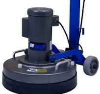 OF20S-H | Multi-Surface Planetary 20" Concrete Floor Grinder & Polisher |  Single Speed High