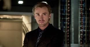 Malfoy, Draco Malfoy: What Has Tom Felton Been Up To After Harry Potter?