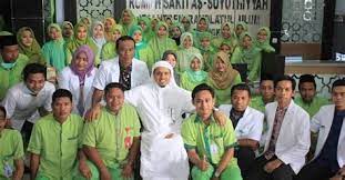 Demikianlah berita lowongan kerja blora terbaru untuk bulan ini yang dapat kami sampaikan untuk sobat pengunjung setia www.gingsul.com, website info lowongan kerja terbaru dan terkini seluruh indonesia. Loker Wardah Di Blora Lowongan Kerja Brand Wardah Emina Tasikmalaya Demikianlah Berita Lowongan Kerja Blora Terbaru Untuk Bulan Ini Yang Dapat Kami Sampaikan Untuk Sobat Pengunjung Setia Www Gingsul Com Website