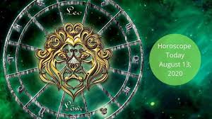 Whatever you've been wishing and hoping for now arrives in your orbit, and it's over to you to make the most of it. Horoscope August 13 2020 Gemini Aquarius Leo Read Astrology Prediction For All 12 Zodiac Signs