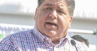 Pritzker extends vaccination deadline for workers in prisons, congregate  facilities